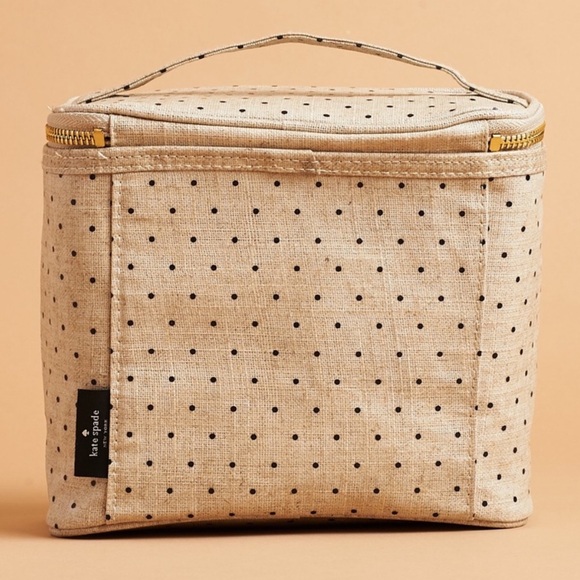 Kate Spade Out To Lunch Insulated Lunch Tote - Picture 5 of 16